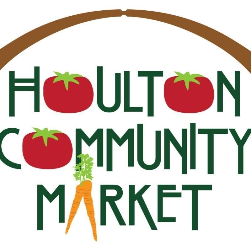 Hartland Farmers Market logo
