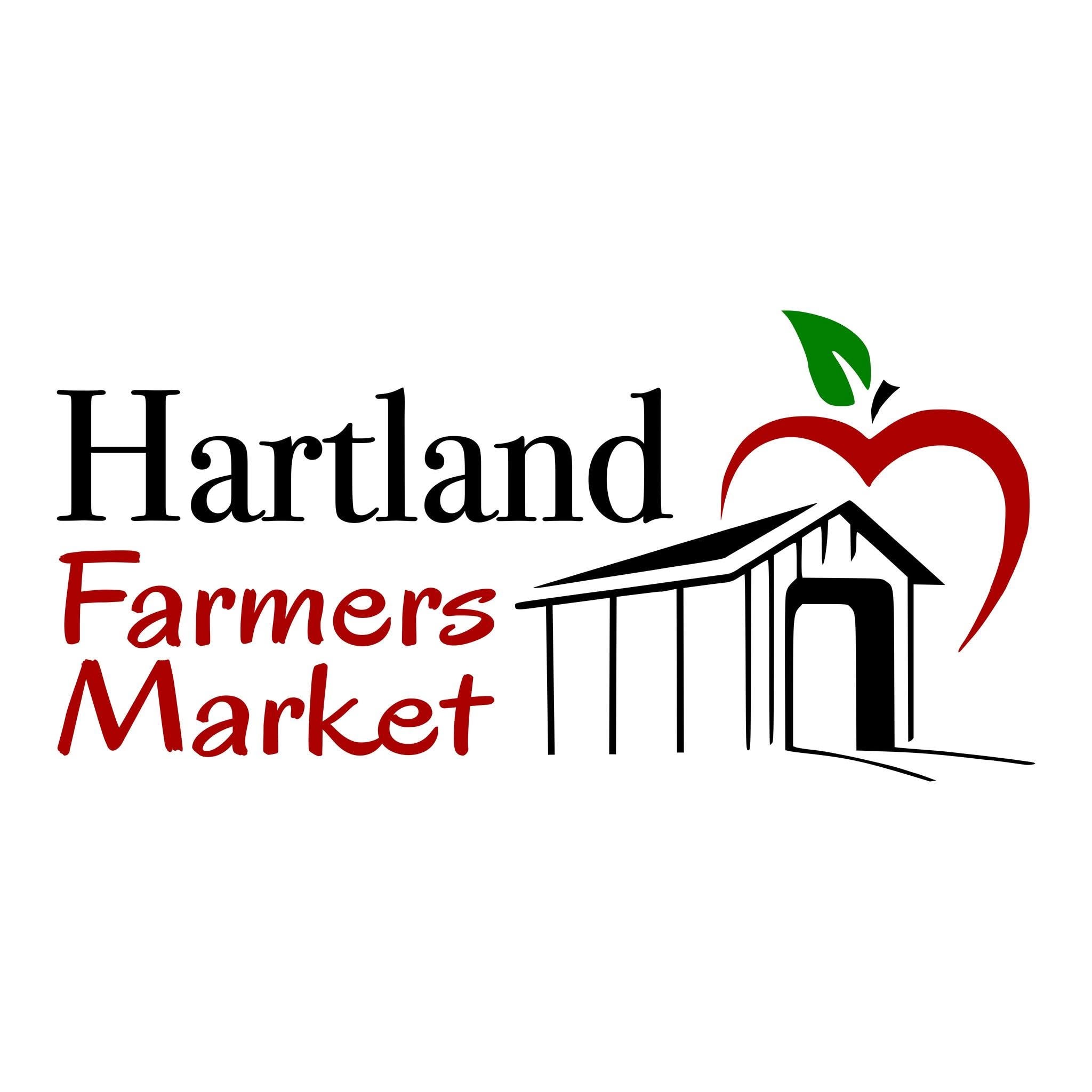Houlton Community Market logo