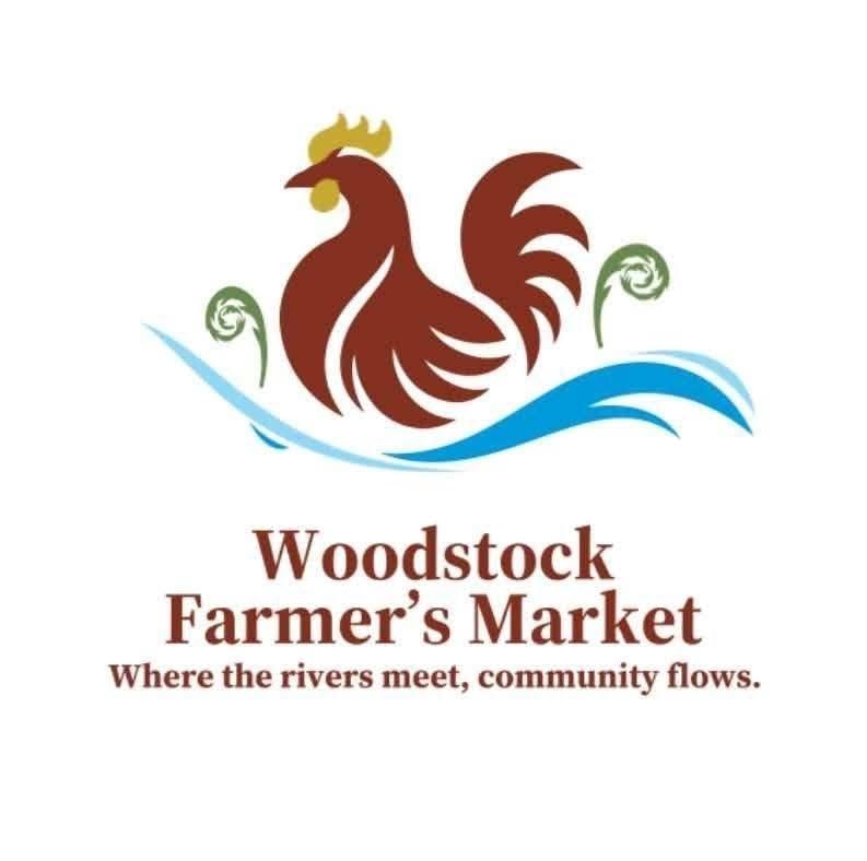 Woodstock Farmers Market logo